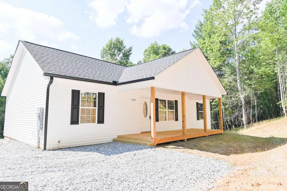 205 Perkins Road