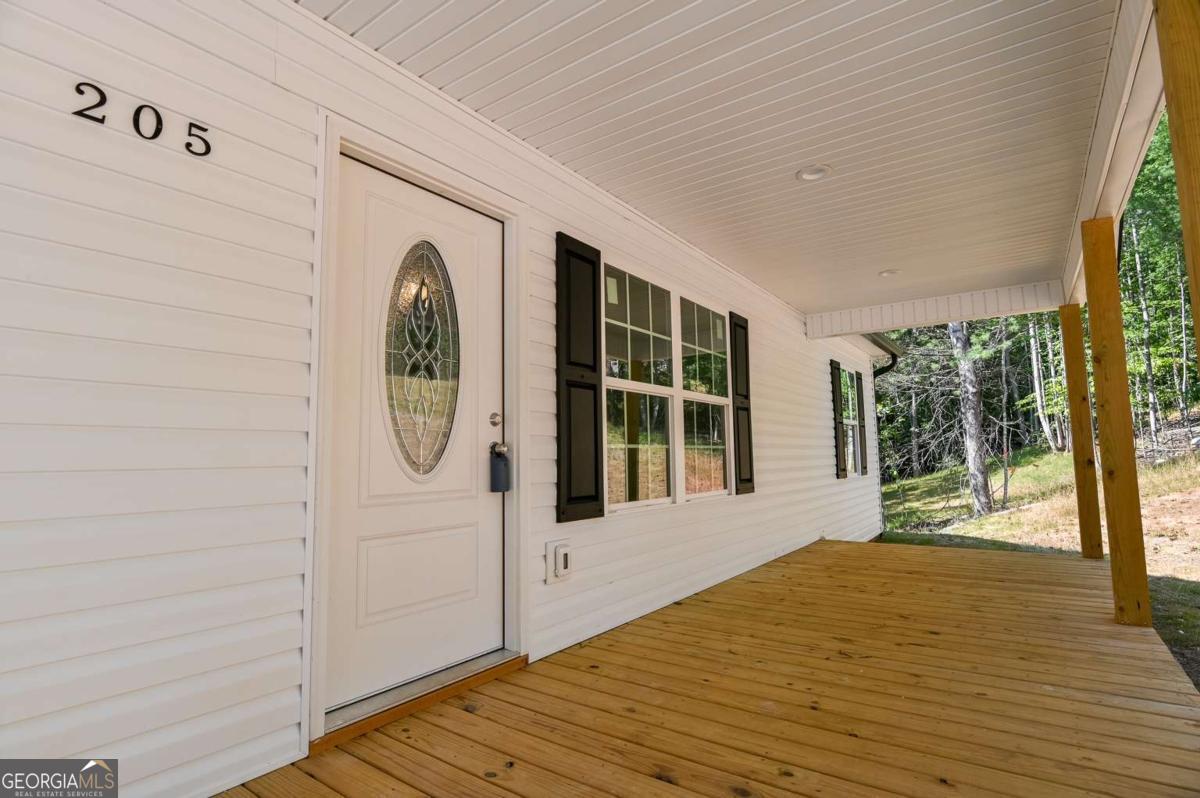 205 Perkins RD