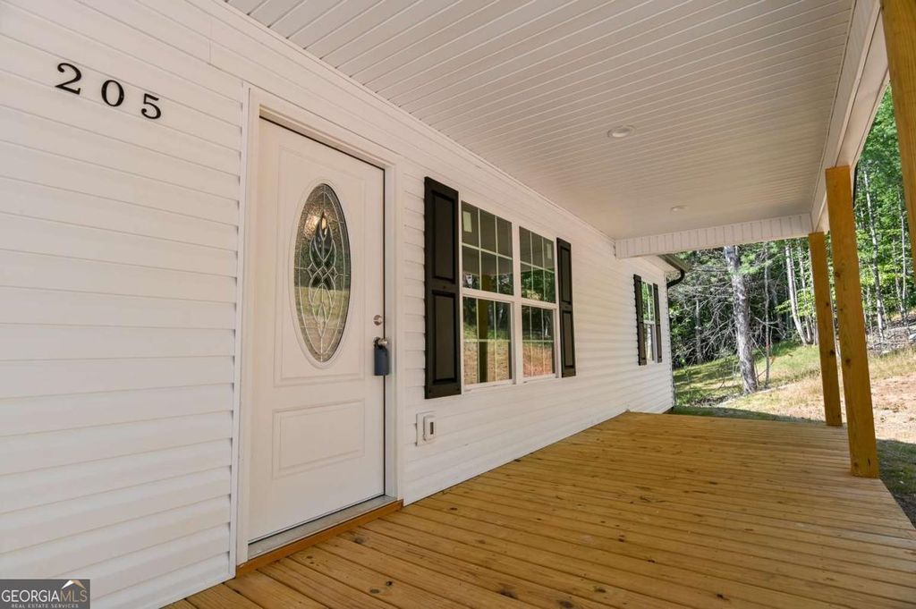 Photo of 205 Perkins Road, Dahlonega, GA 30533 (MLS # 10765256)