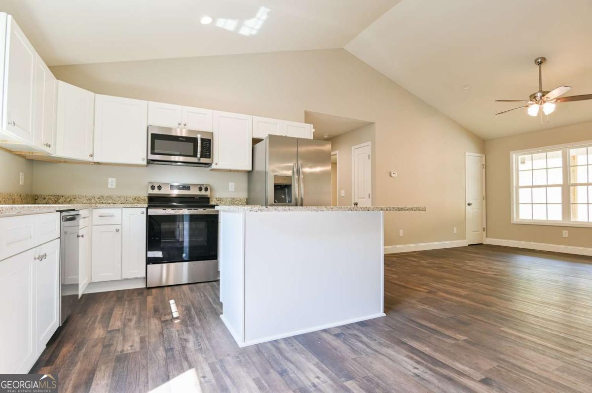 205 Perkins RD
