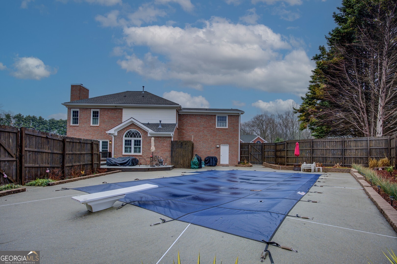 1435 Barrett Place LN