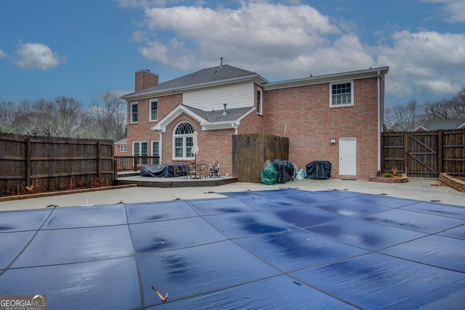 1435 Barrett Place LN