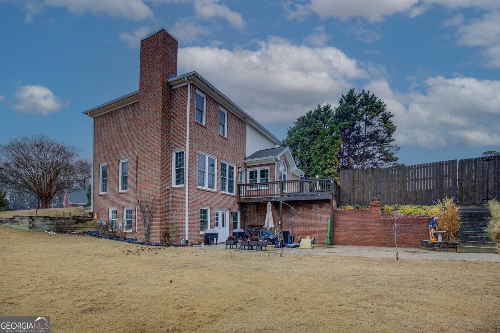 1435 Barrett Place LN