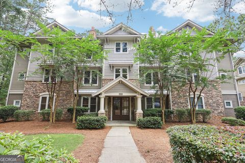 Photo of 1010 Creekside #A, Greensboro, GA 30642 (MLS # 10540429)