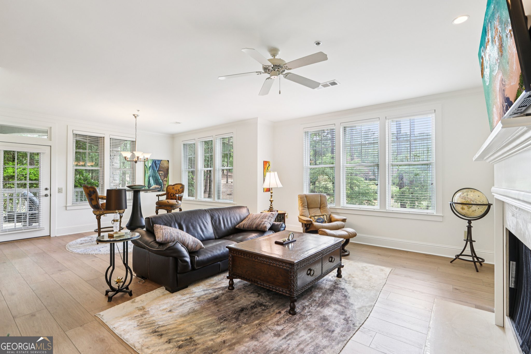 1010 Creekside A