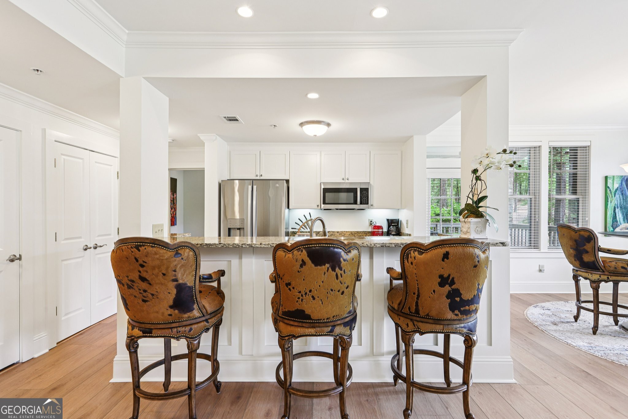 1010 Creekside A
