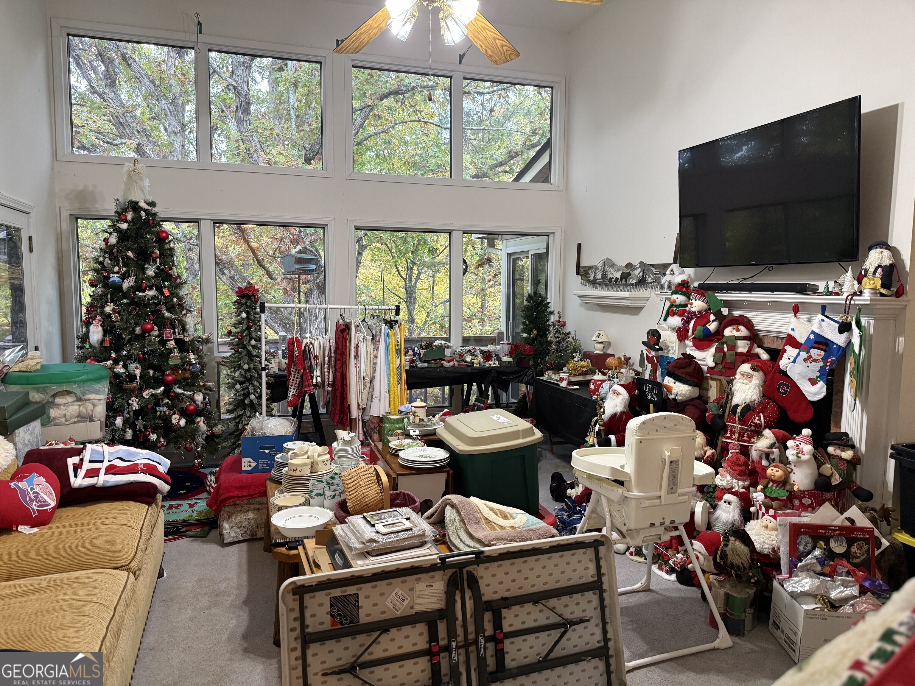 Hunters Ridgw - Residential