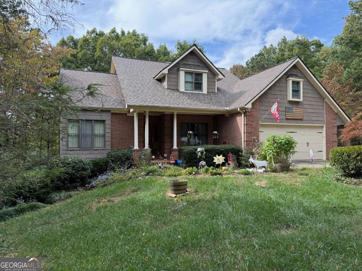 Hunters Ridgw - Residential