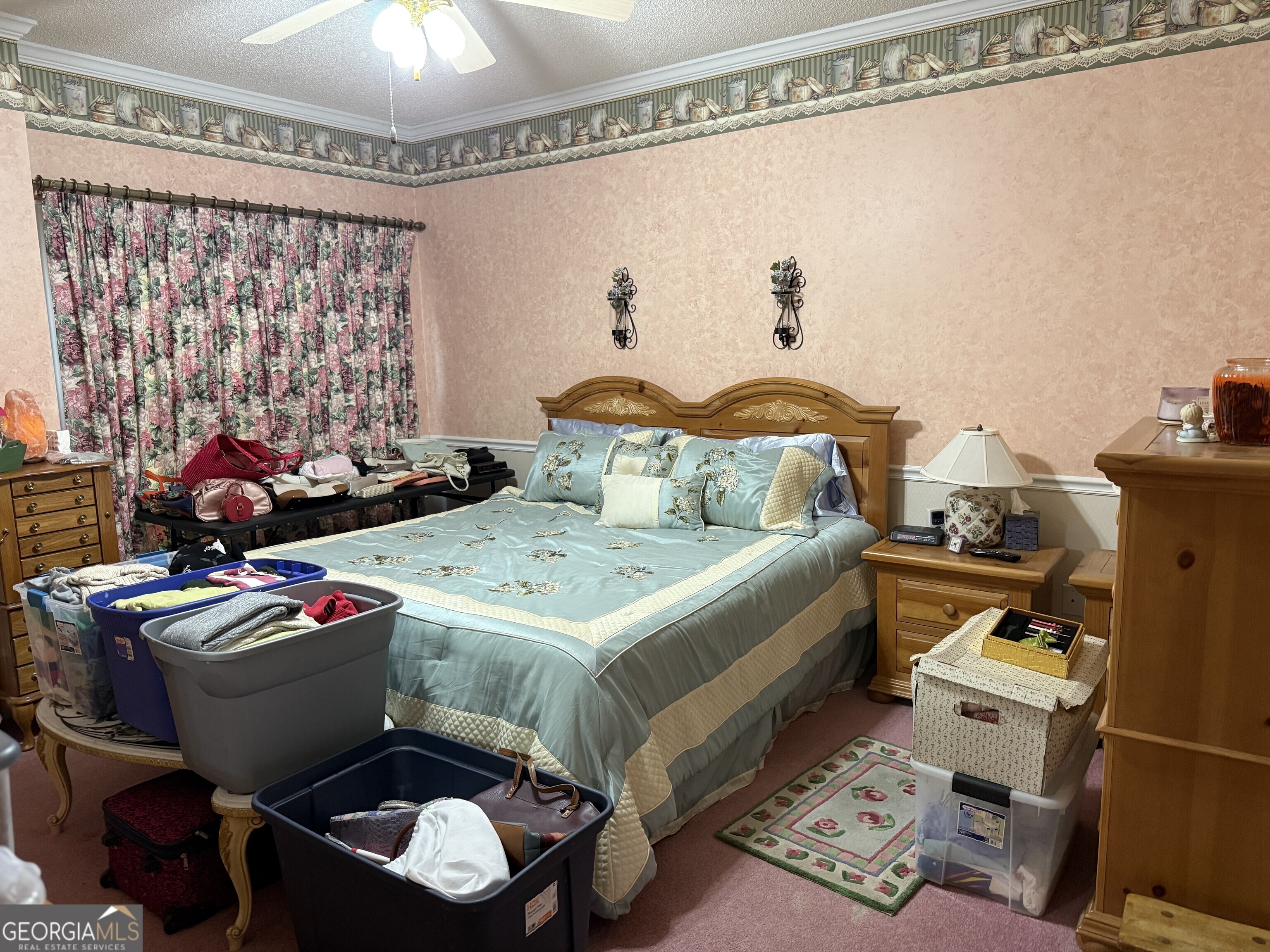 Hunters Ridgw - Residential