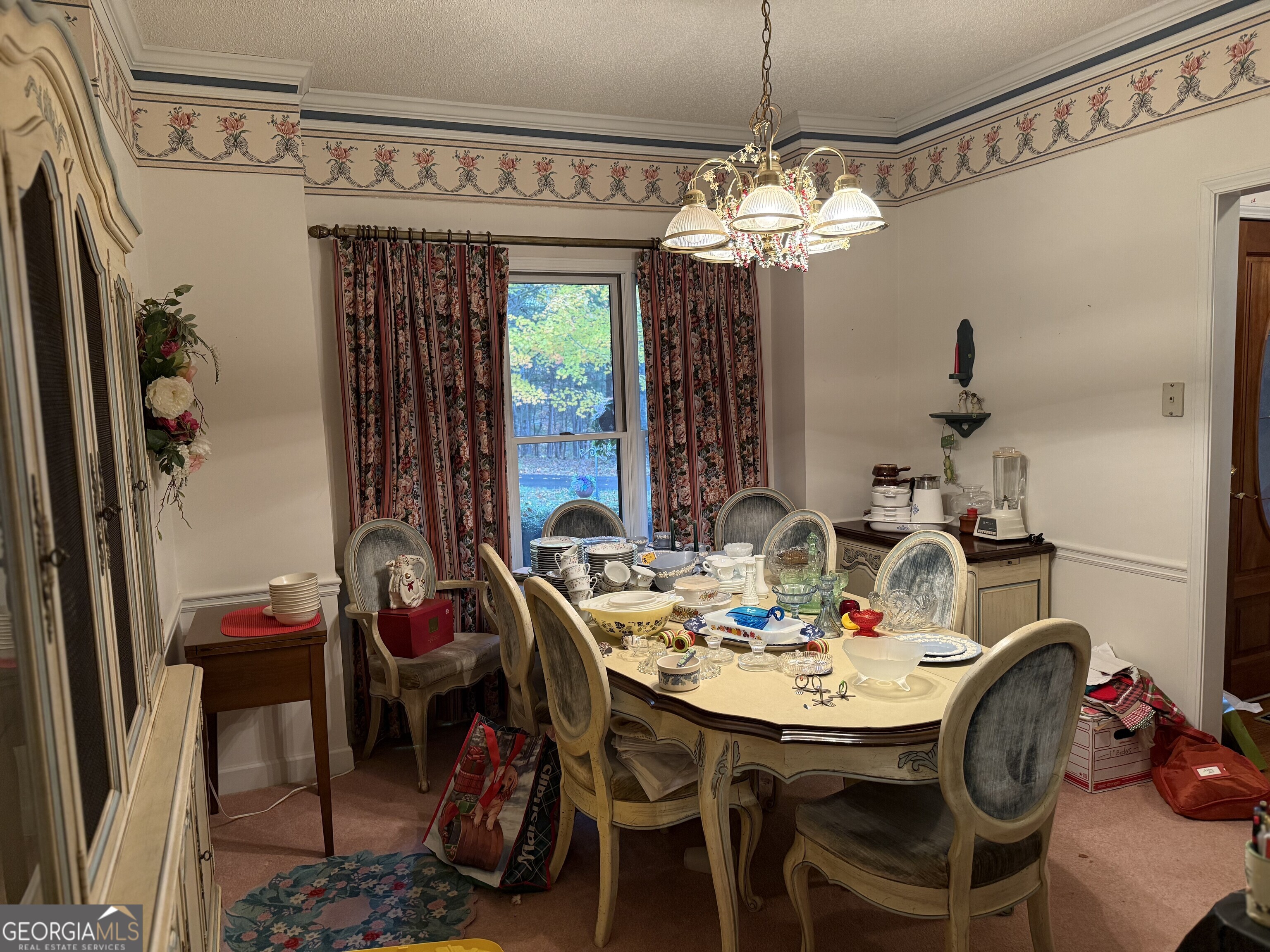 Hunters Ridgw - Residential