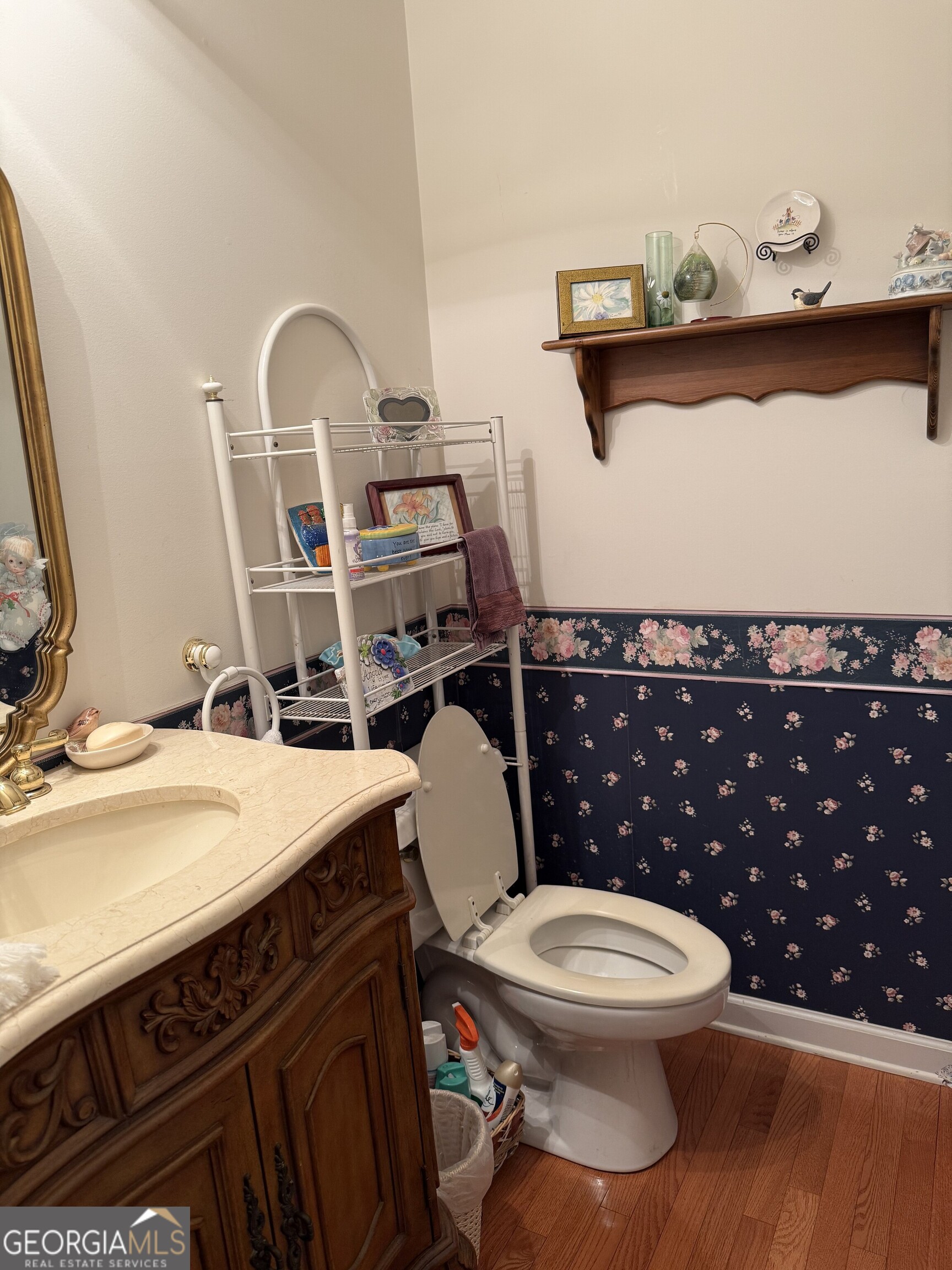 Hunters Ridgw - Residential