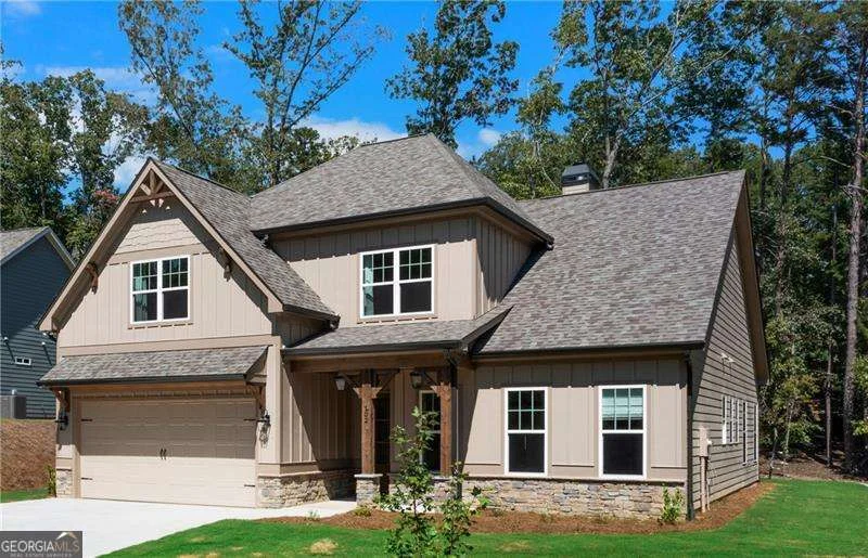 102 Fort Gibson Court