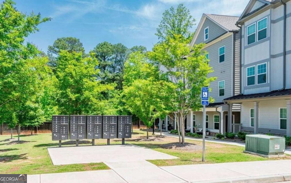 Welcome Home to 2105 Remi Court! ?? This stunning 3 bed / 3 bath townhome offers low-maintenance living with a smart, open-concept layout - all just steps from historic downtown Kennesaw, where you can walk to restaurants, shopping, breweries, concerts, and fireworks! ?? Inside, you'll love the luxury vinyl flooring, stainless steel appliances, Wi-Fi-enabled refrigerator, and a spacious pantry for extra storage. The main level features a bedroom and full bath, perfect for guests, a home office, or added flexibility. The main living area is light and bright with an open flow between the kitchen and living room - and it opens up to a super cool balcony, ideal for morning coffee or evening relaxation ??. Upstairs, you'll find a spacious primary suite with a large walk-in closet, double vanities, and a tiled shower, plus an additional bedroom with its own full bath and a roomy laundry room. ?? Whether you're: ? A KSU parent looking for a smart investment ? Someone wanting a roommate-friendly floor plan ? A young family looking for comfort and walkability ? Or a single individual who enjoys an active lifestyle - This home checks every box! ?? Motivated seller! Washer, dryer, and Wi-Fi fridge included. Furniture is negotiable for a truly turnkey option! With a one-car garage, stylish finishes, and an unbeatable location, 2105 Remi Court is ready to welcome you home!