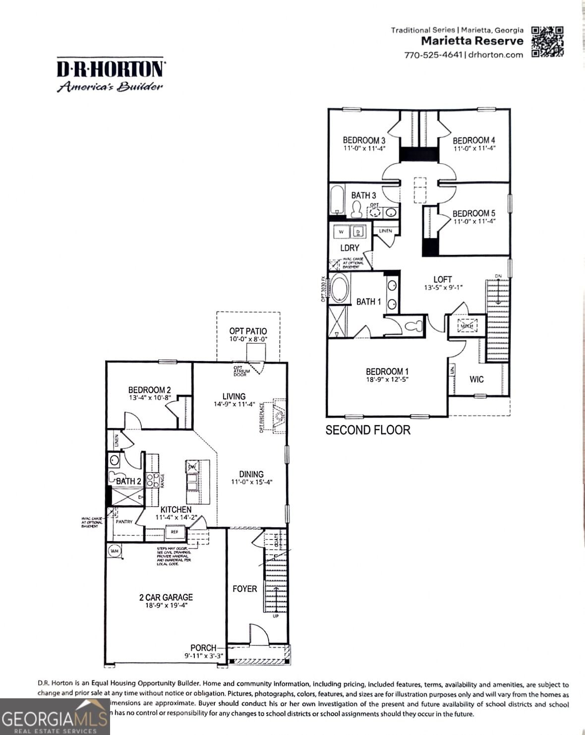 1400 Aerie Dr