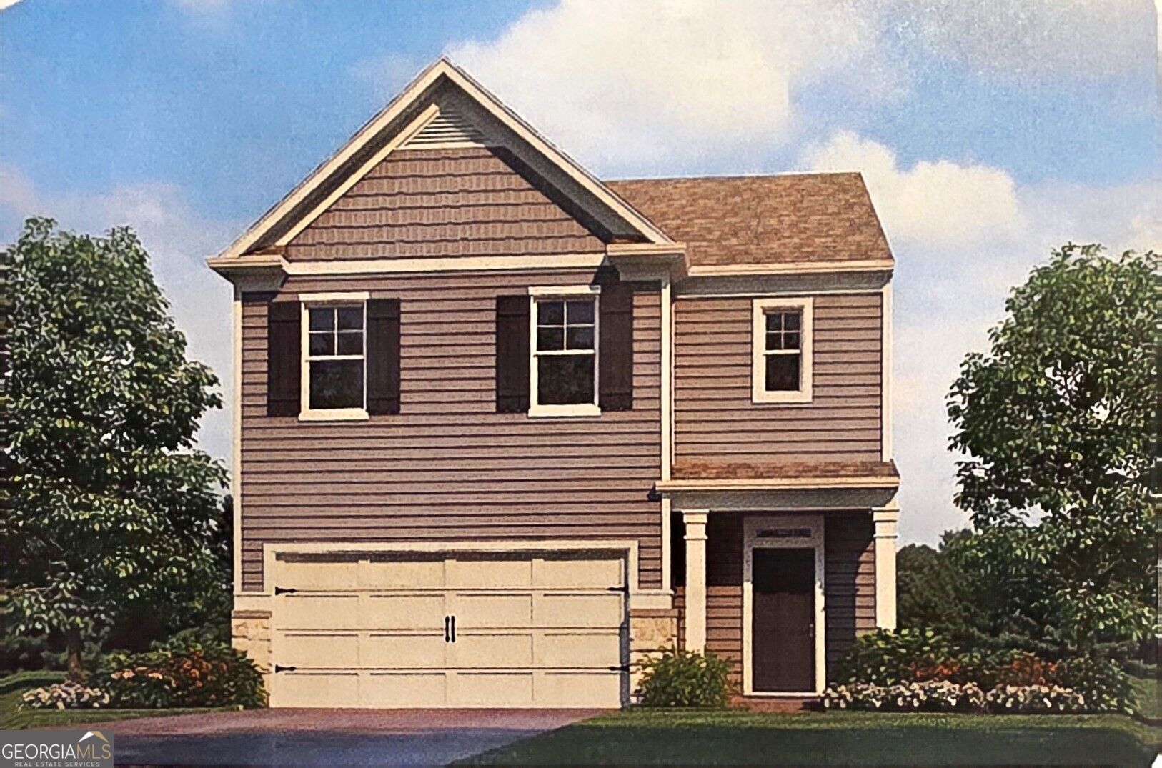 1400 Aerie Dr