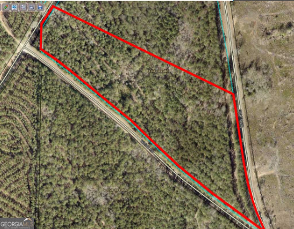 Photo of 0 Salem Rd Tract 2, LaGrange, GA 30240 (MLS # 10675187)