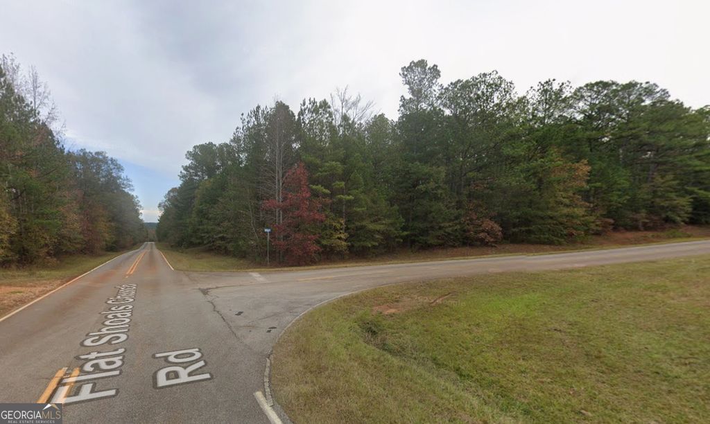 Photo of 0 Salem Rd Tract 2, LaGrange, GA 30240 (MLS # 10675187)