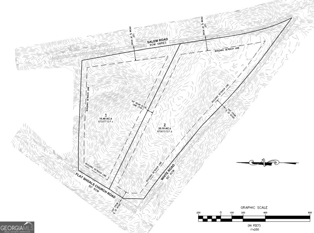 Photo of 0 Salem Rd Tract 2, LaGrange, GA 30240 (MLS # 10675187)