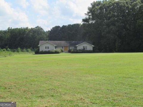 A home in Carrollton