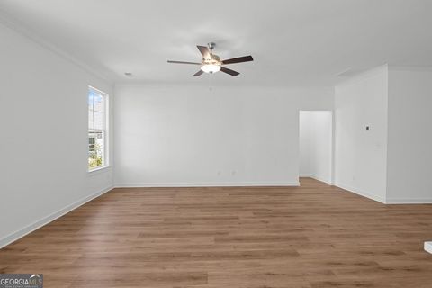 A home in Greensboro