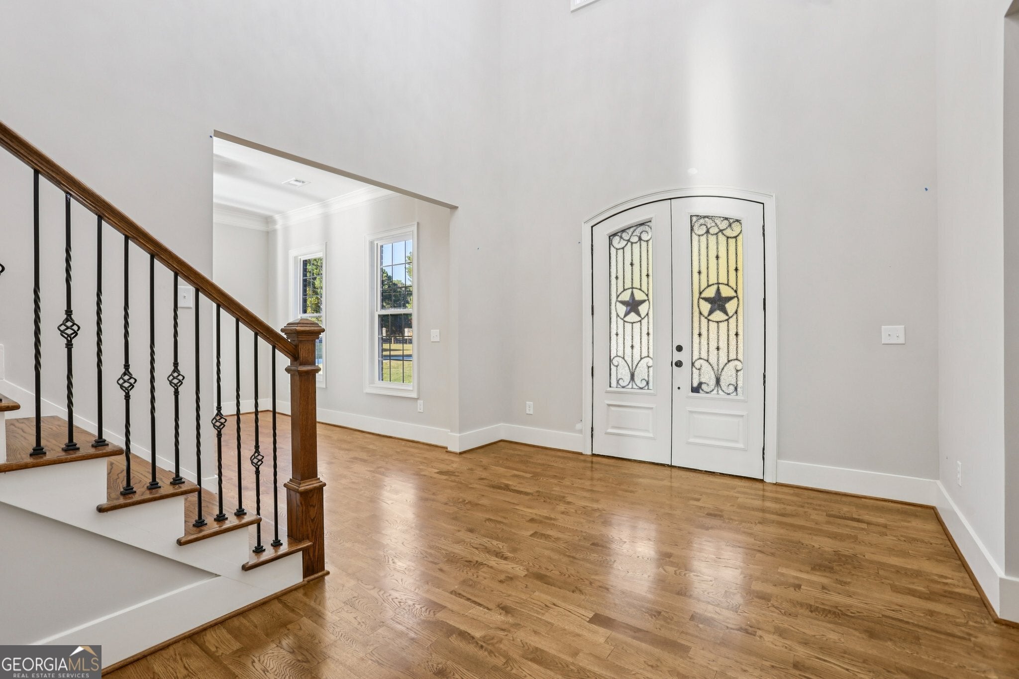 1949 Pucketts DR SW