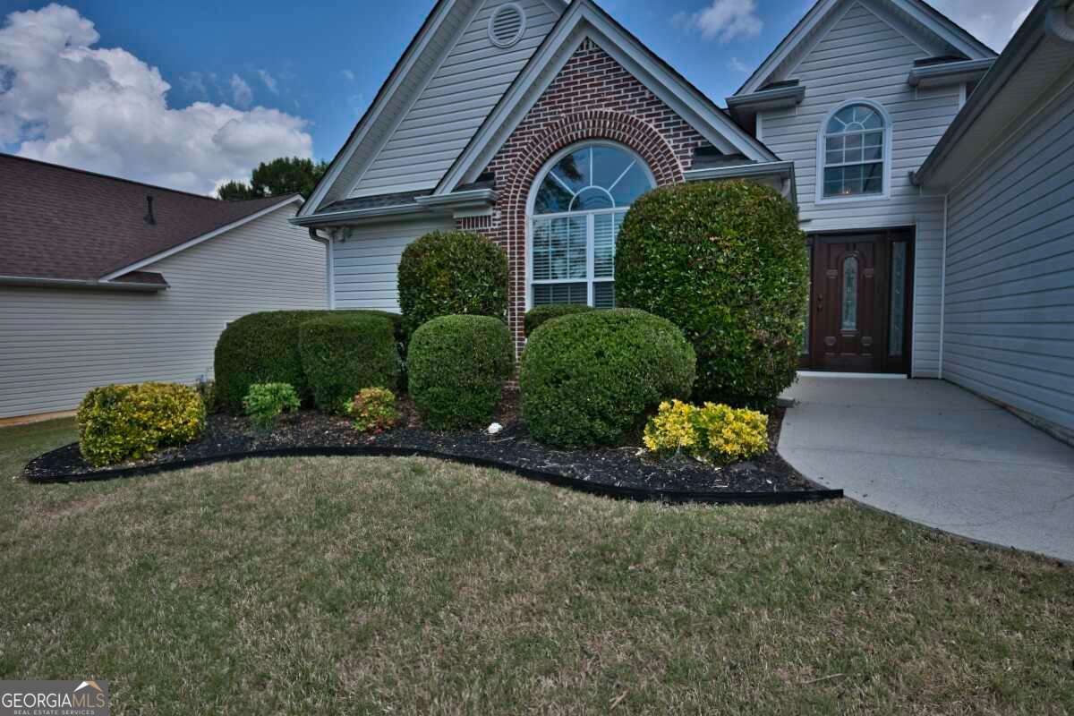 3138 Cranberry LN