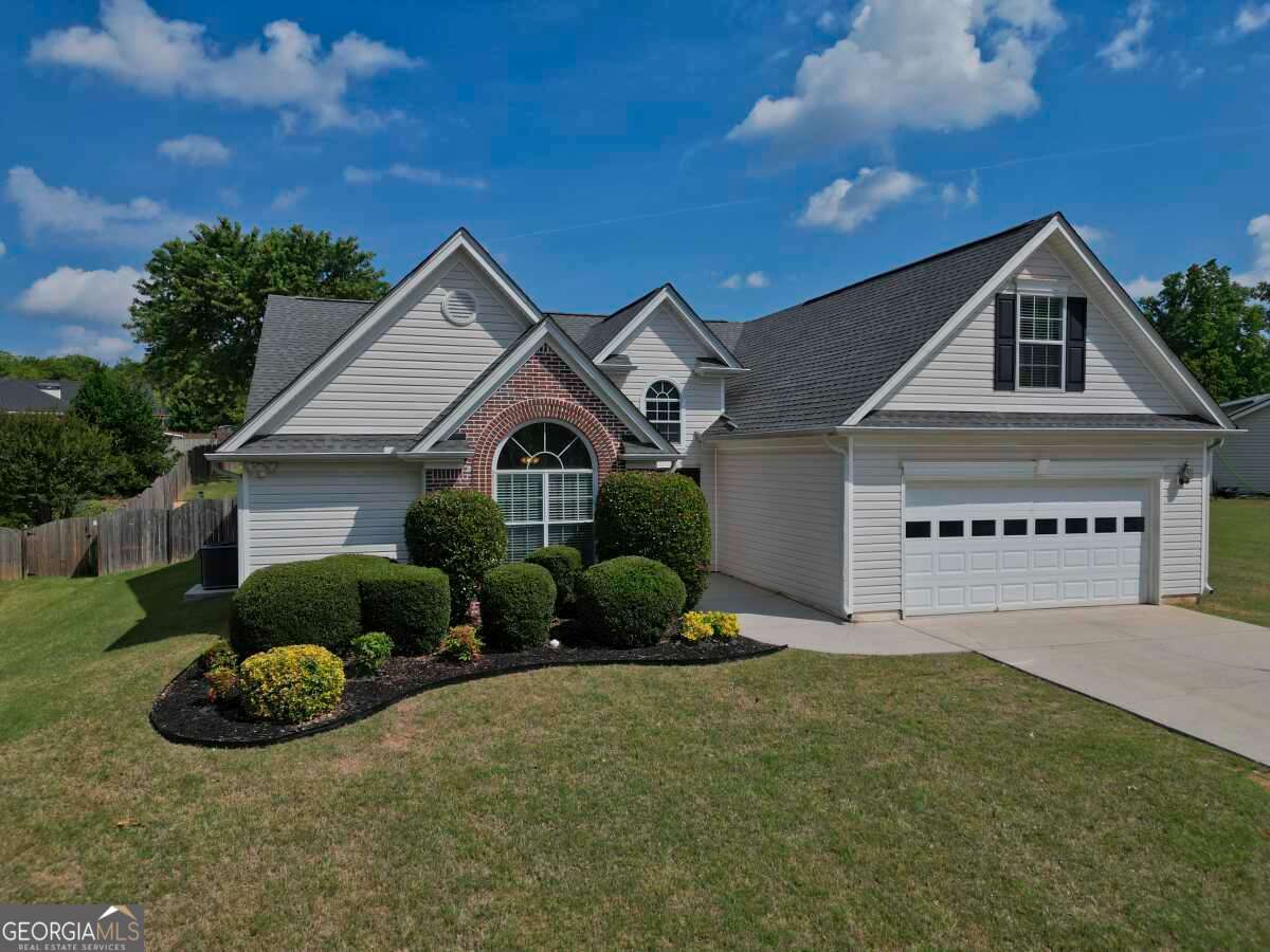 3138 Cranberry LN