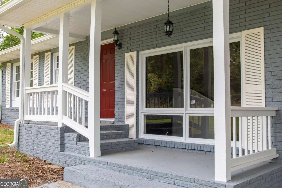2623 Hatch Pkwy Pkwy N, Baxley, GA, 31513