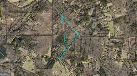 Photo of 2199 Rehoboth Road, Griffin, GA 30223 (MLS # 10844058)