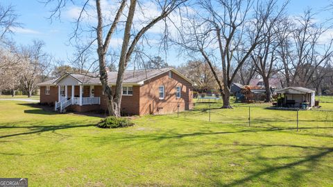 3628 Christopher DR Macon GA 31216