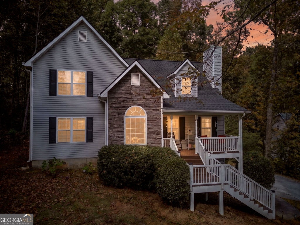 Photo of 400 Tracy Court, Villa Rica, GA 30180 (MLS # 10878727)