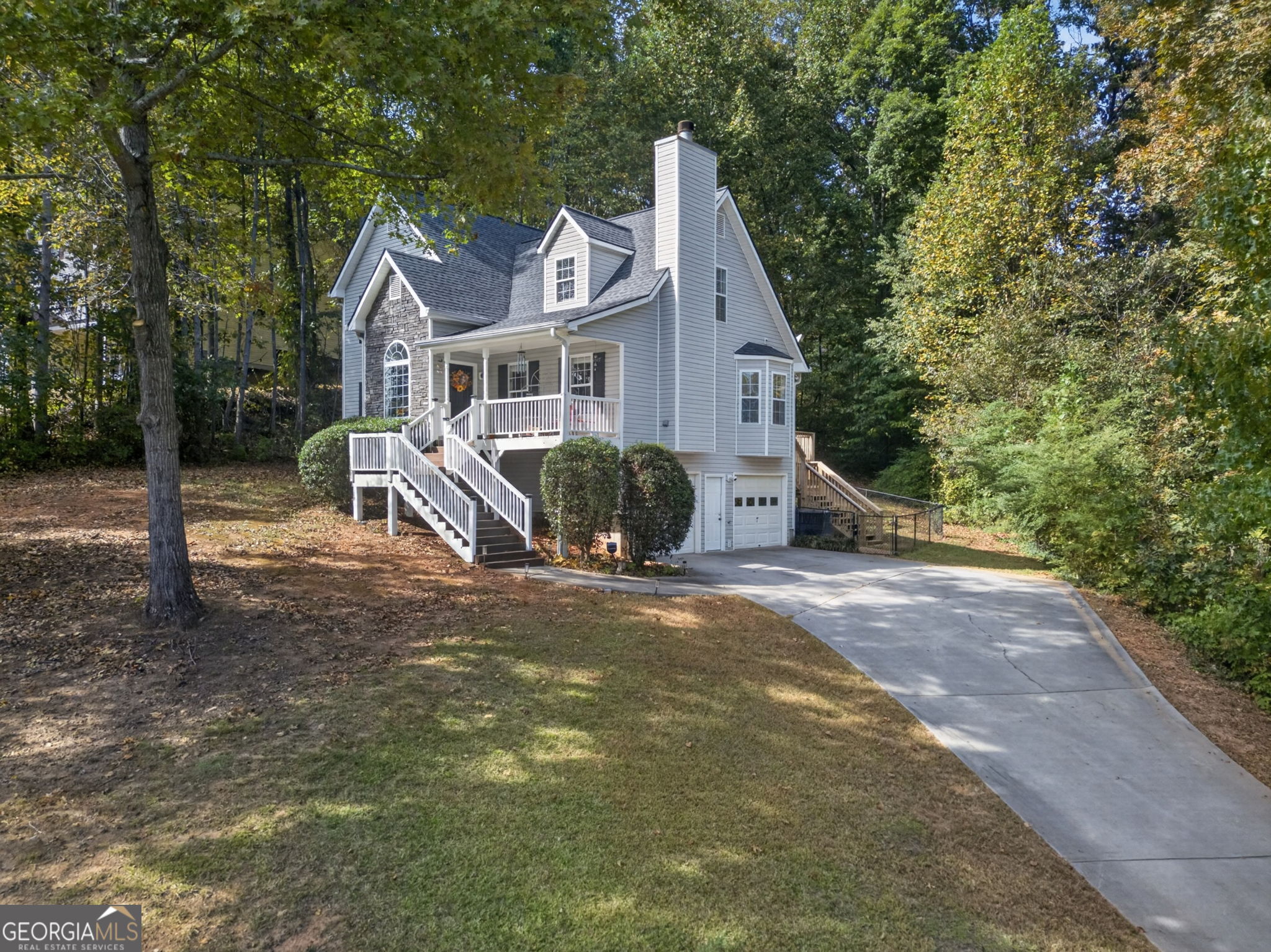 400 Tracy CT