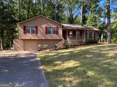 4865 SURREY DR Roswell GA 30075