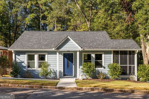 3056 Oakham PL Avondale Est GA 30002