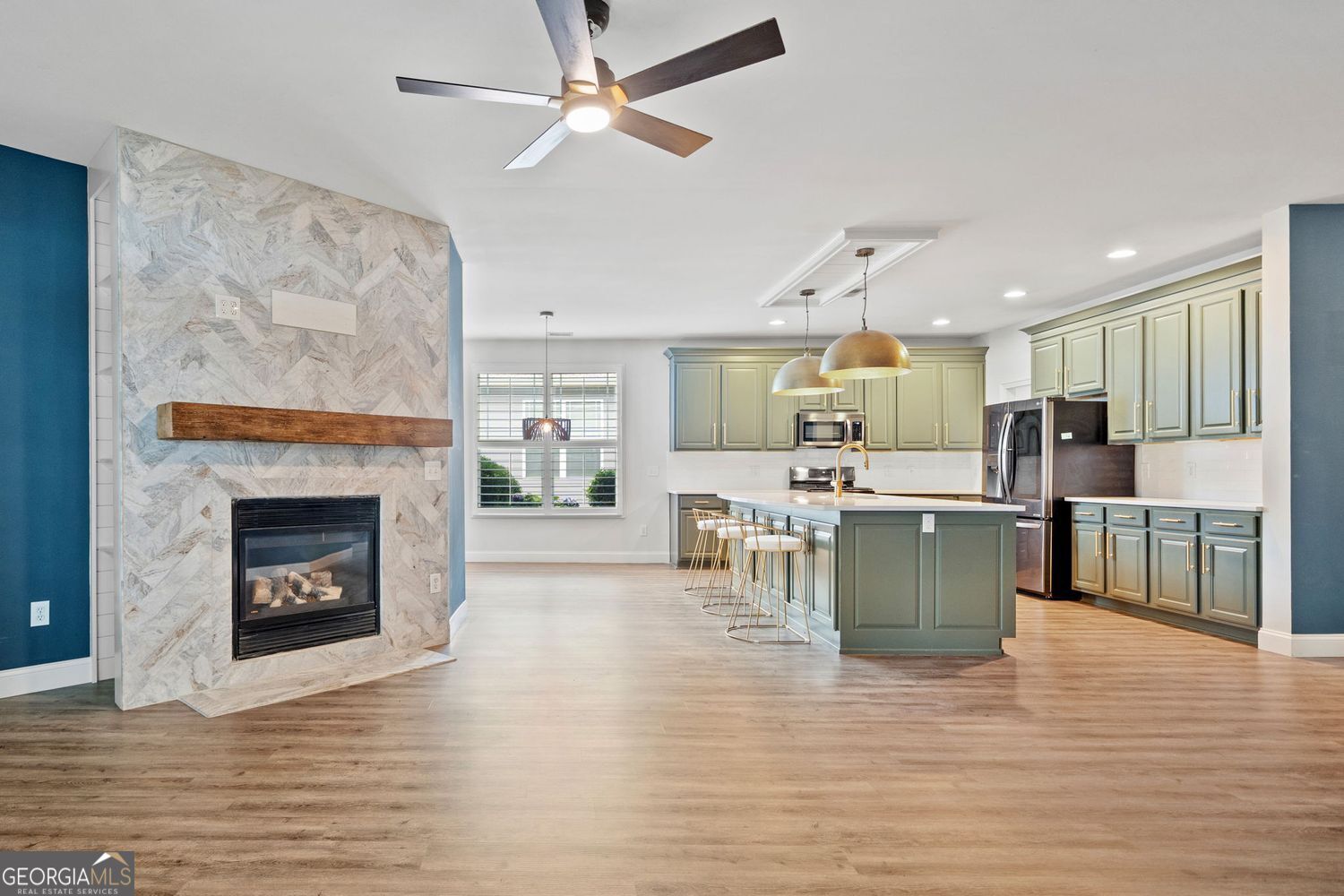 Harmony on the Lakes - Residential