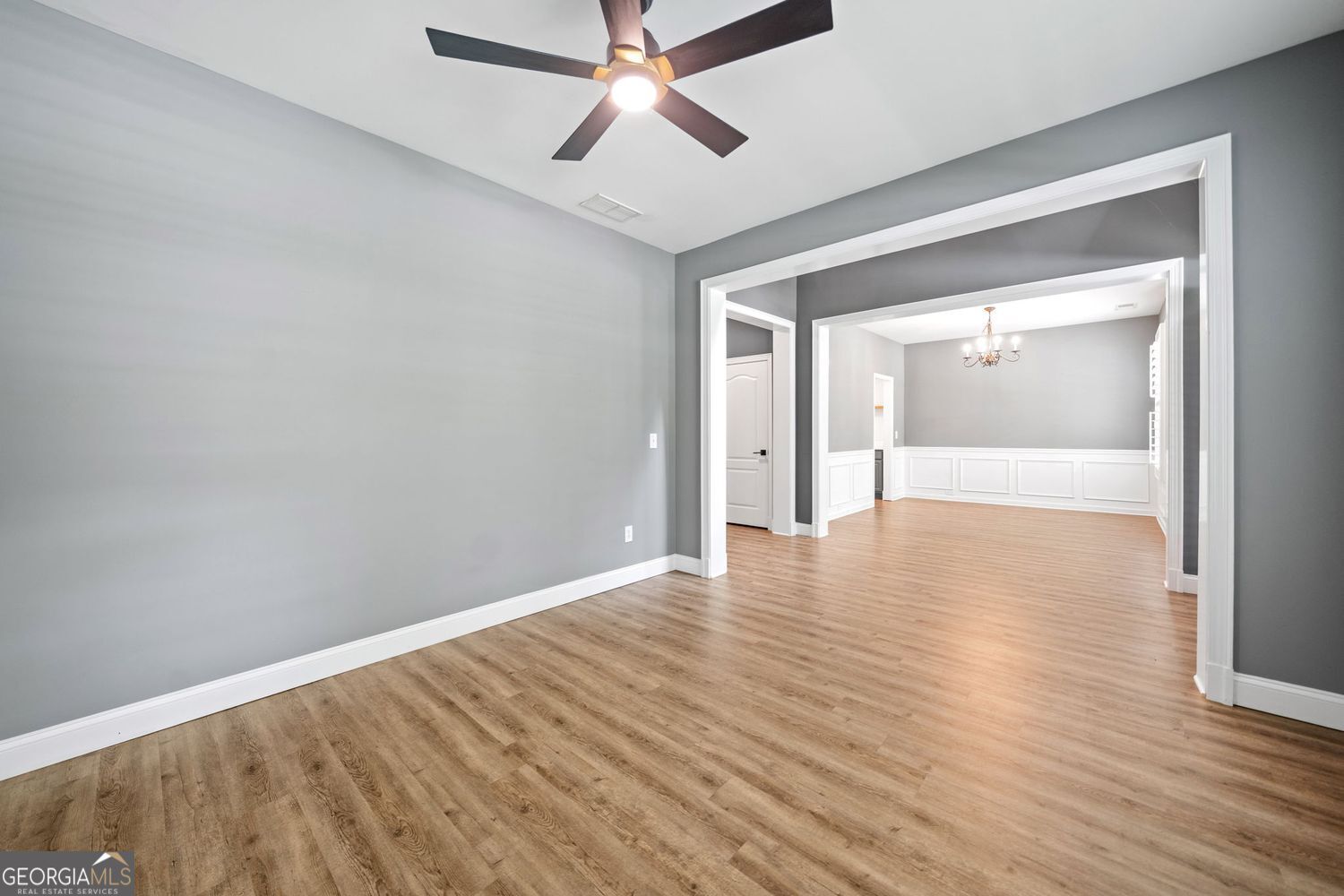 Harmony on the Lakes - Residential