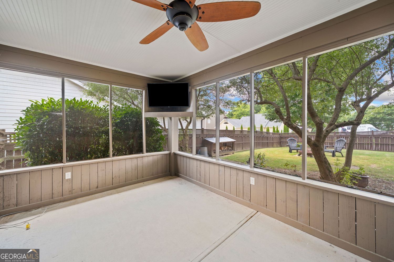 Harmony on the Lakes - Residential