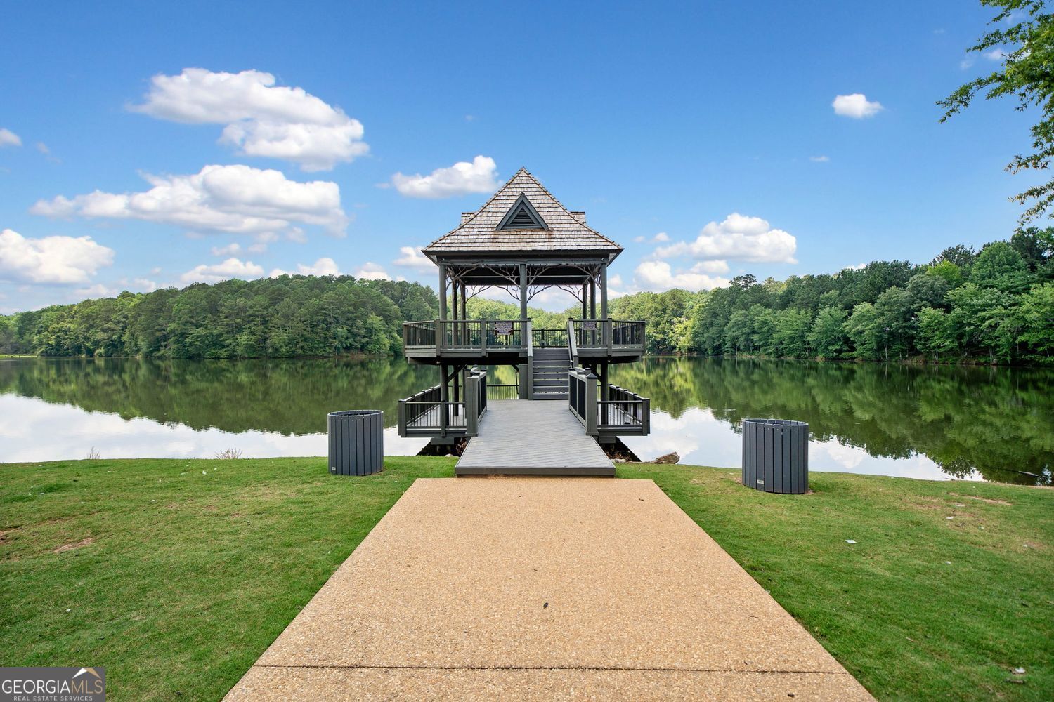 Harmony on the Lakes - Residential