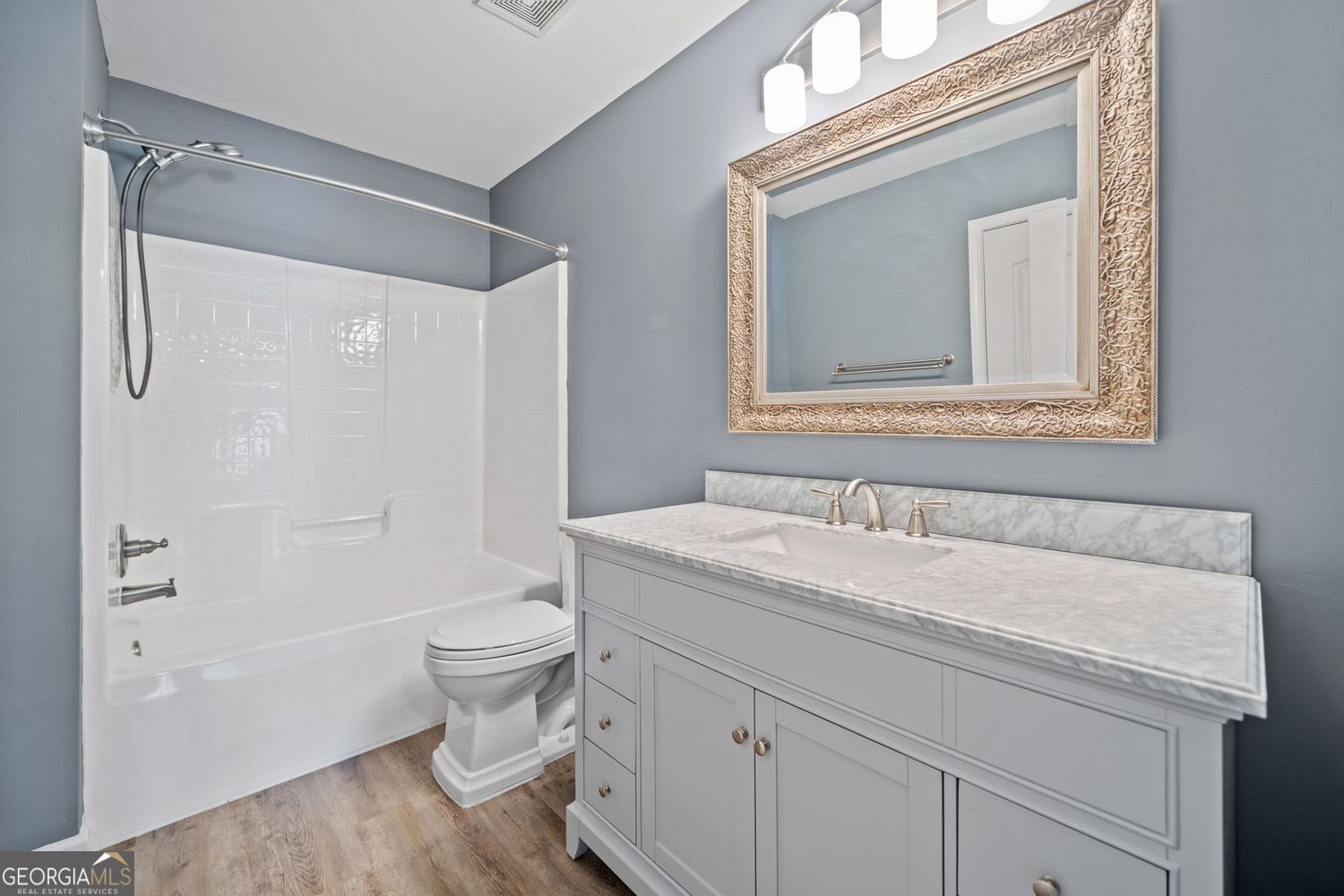 Harmony on the Lakes - Residential