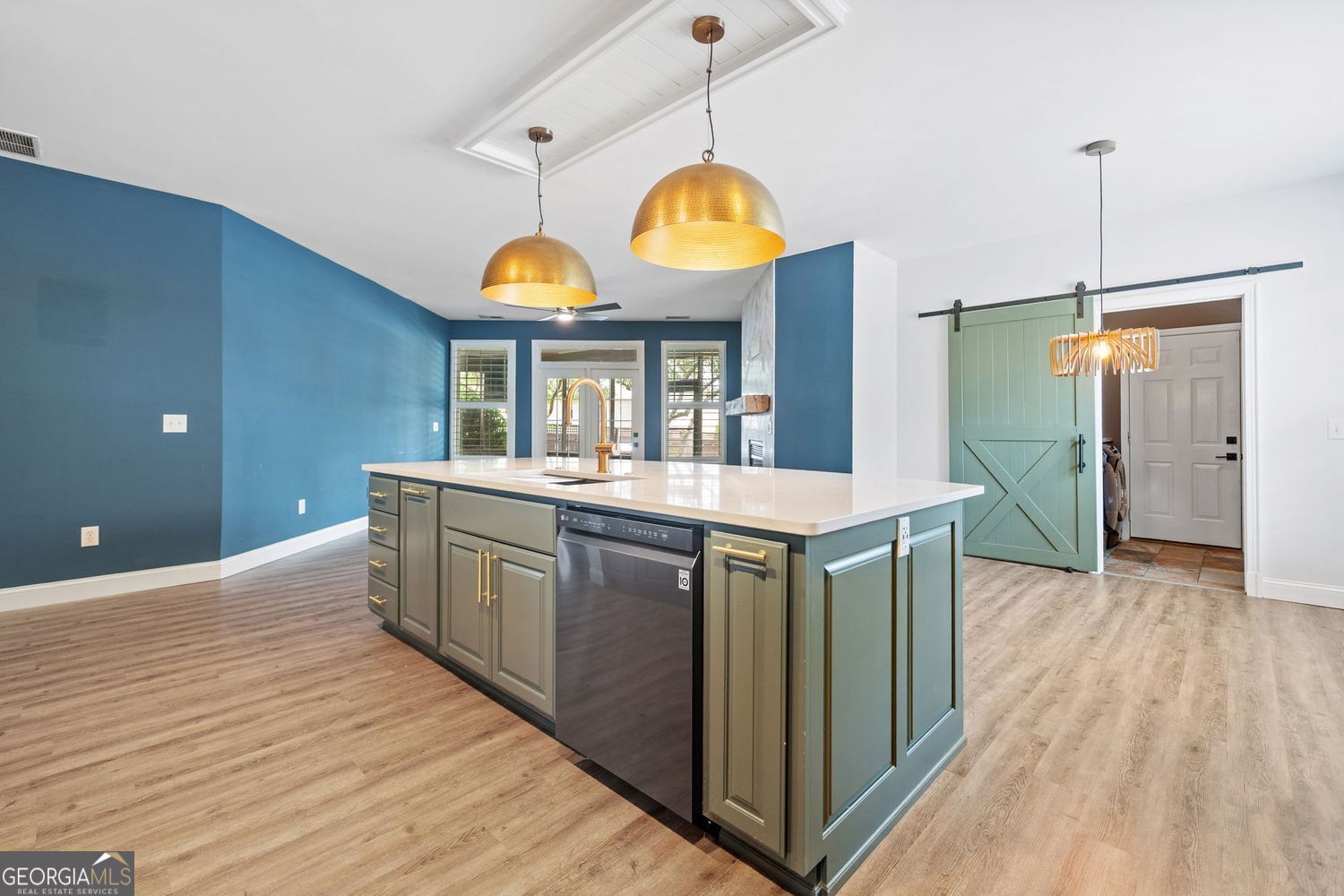 Harmony on the Lakes - Residential