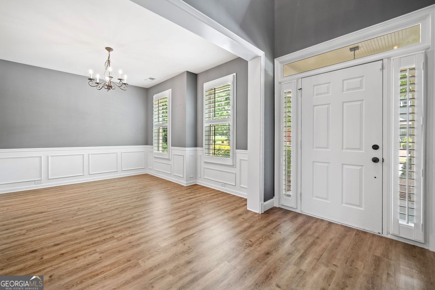 Harmony on the Lakes - Residential