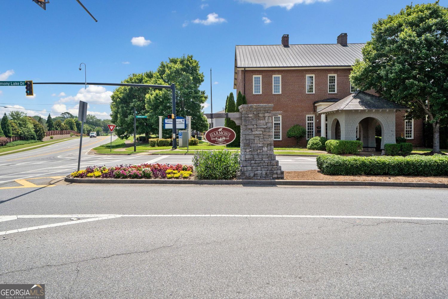 Harmony on the Lakes - Residential