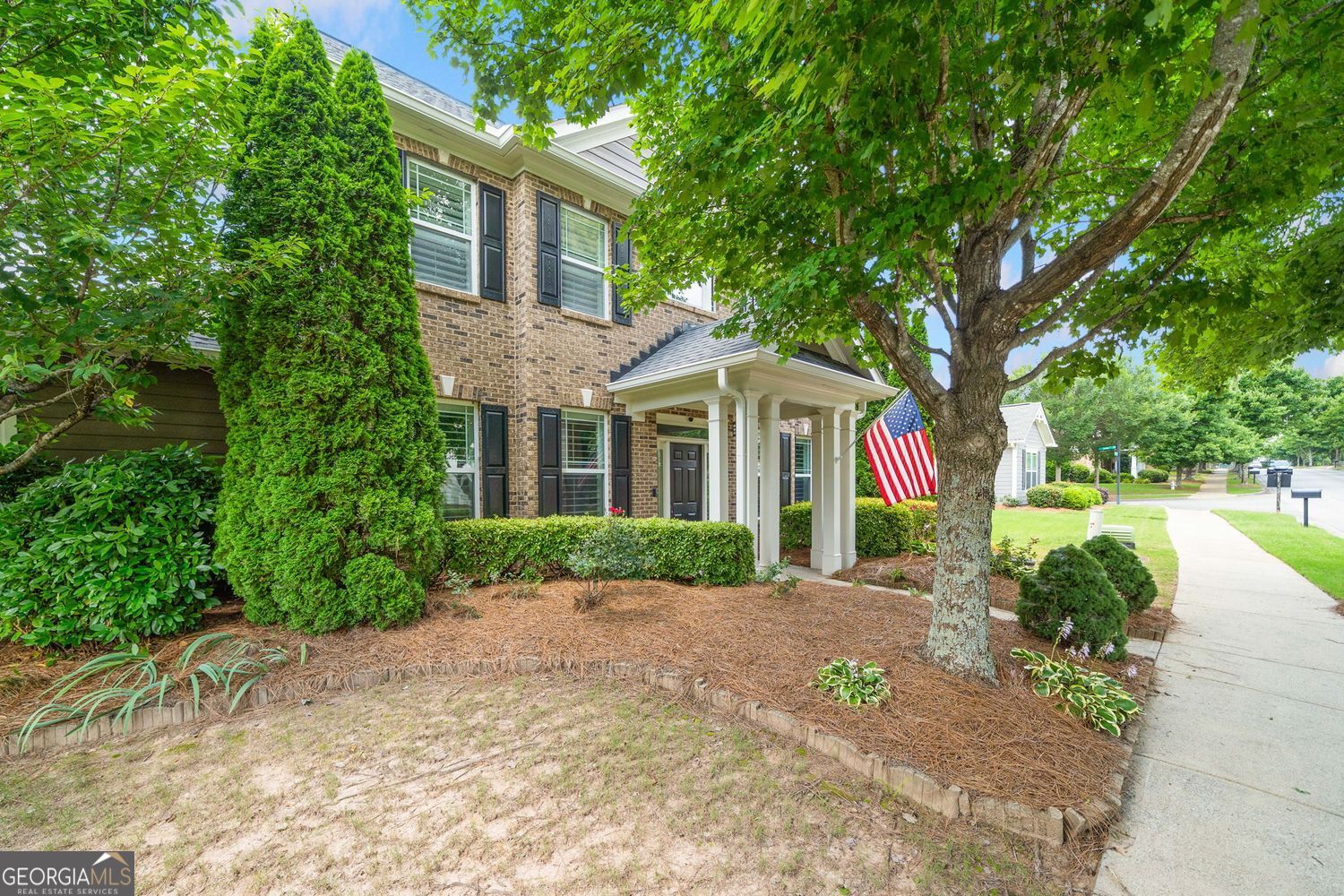 Harmony on the Lakes - Residential