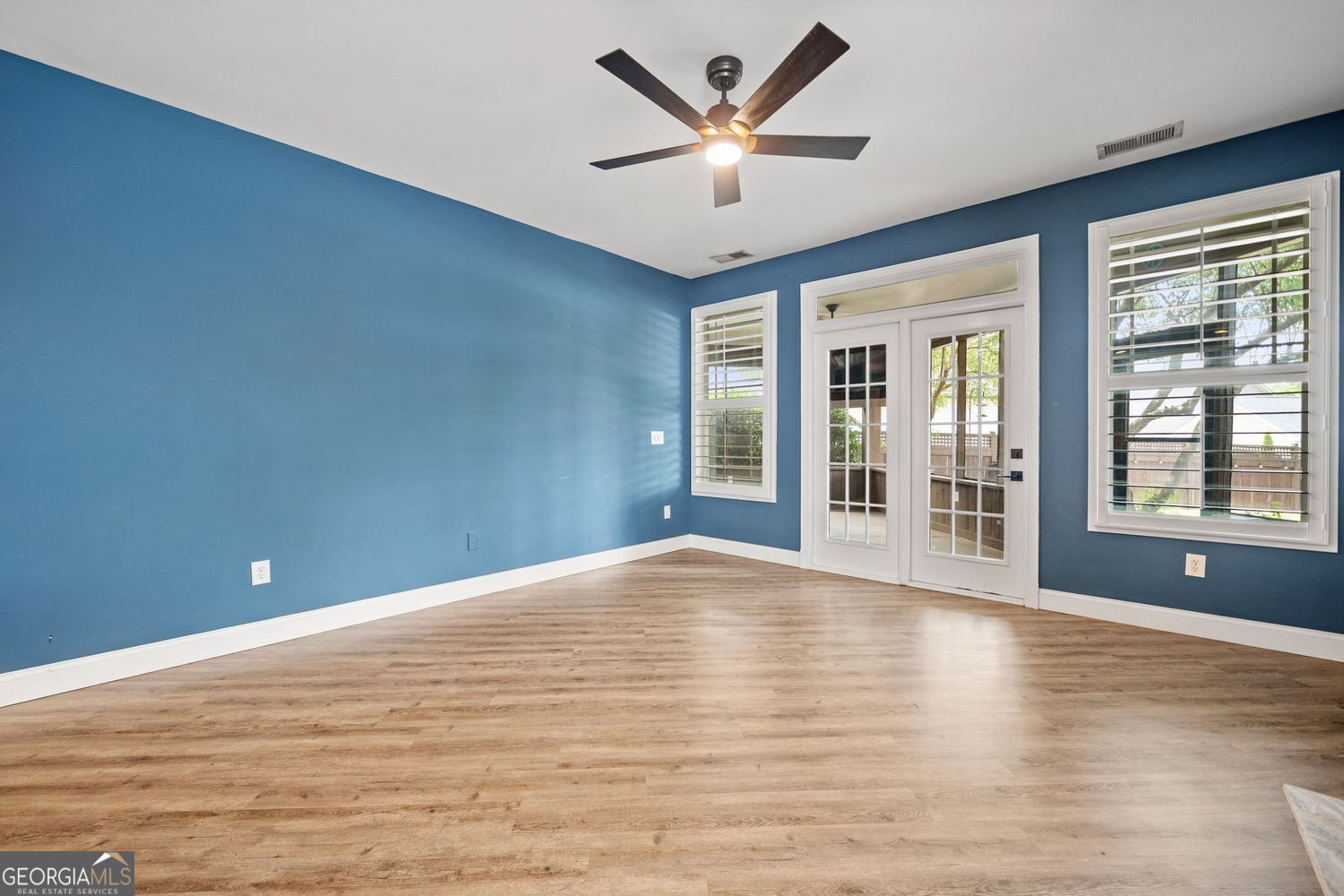 Harmony on the Lakes - Residential