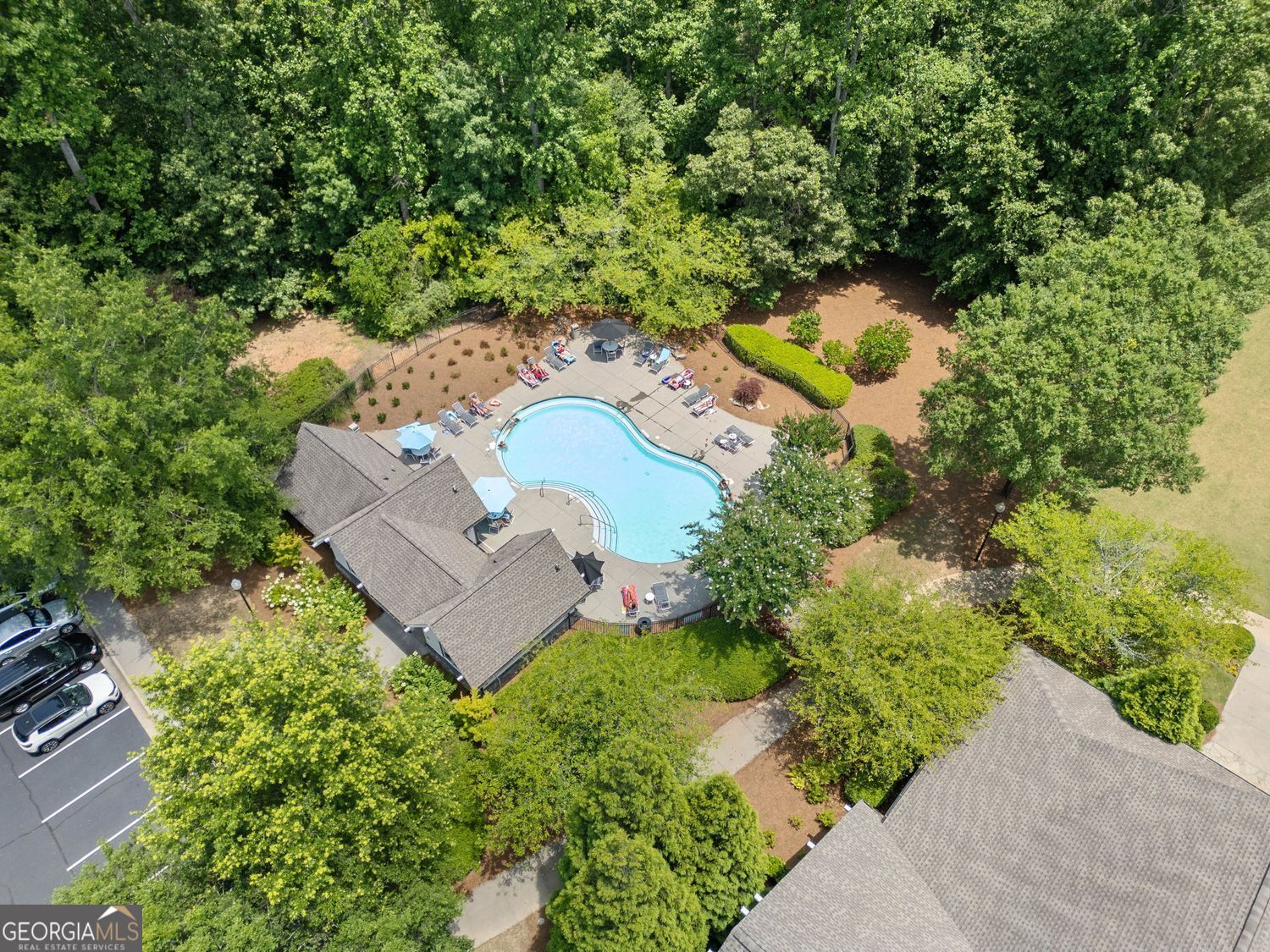 Harmony on the Lakes - Residential