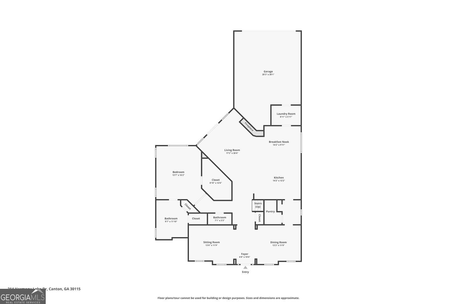 Harmony on the Lakes - Residential