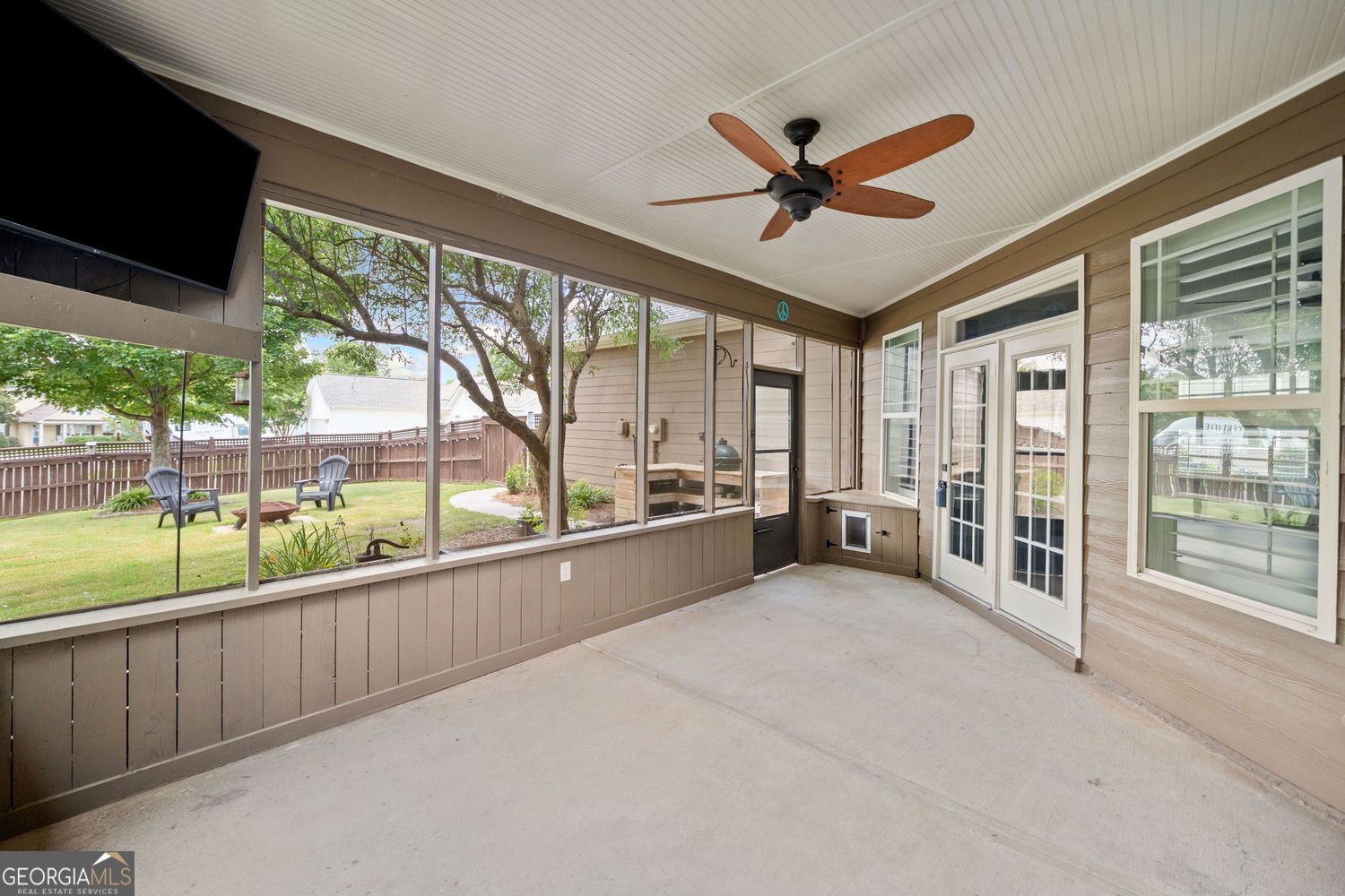 Harmony on the Lakes - Residential