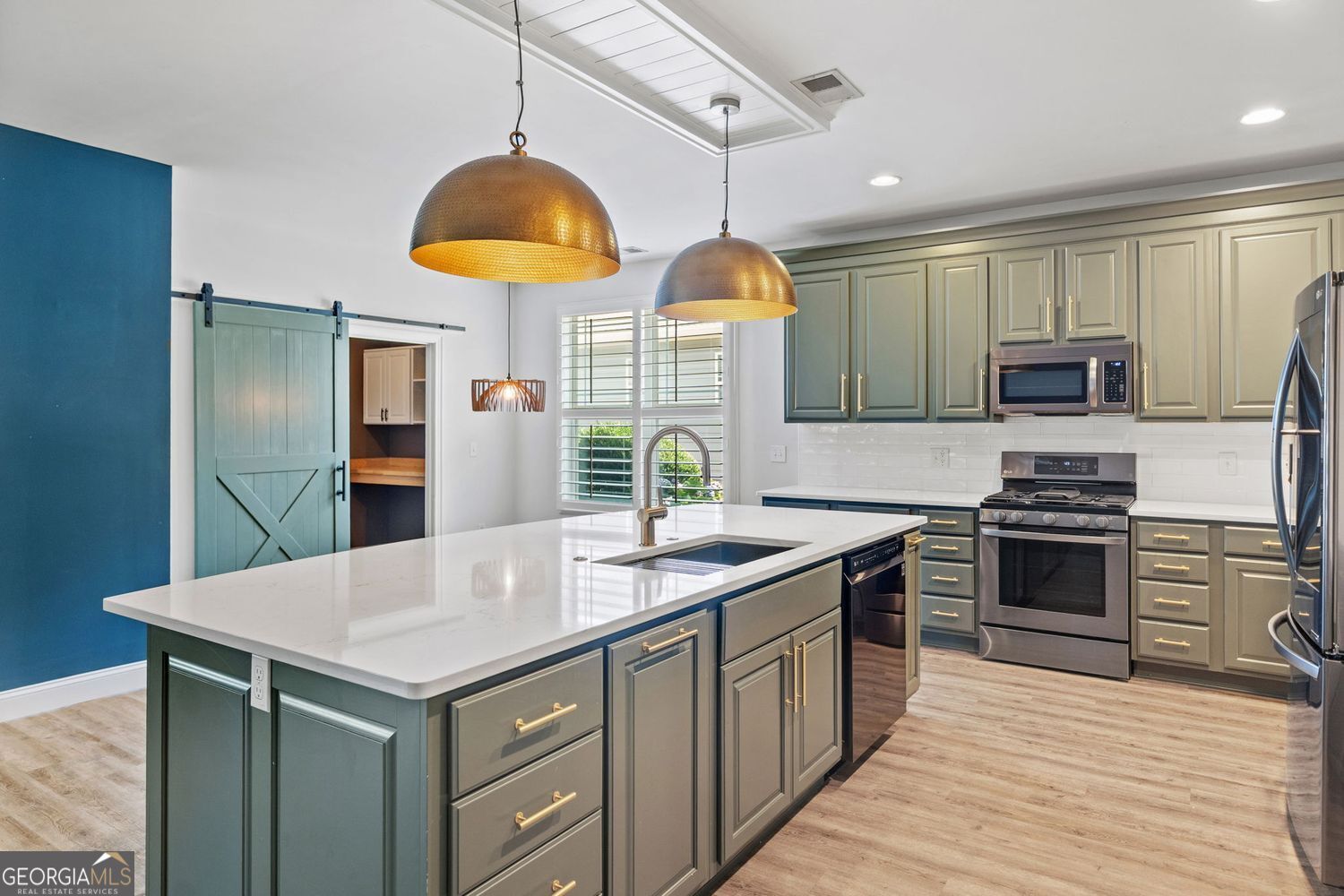 Harmony on the Lakes - Residential