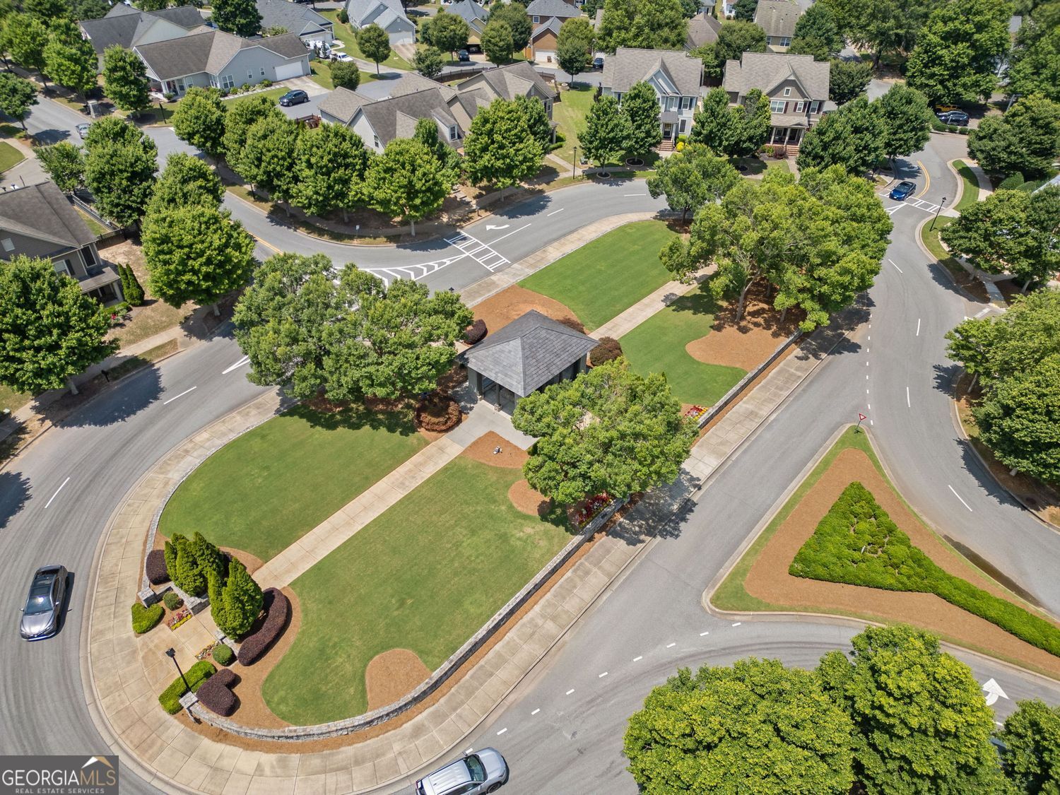 Harmony on the Lakes - Residential