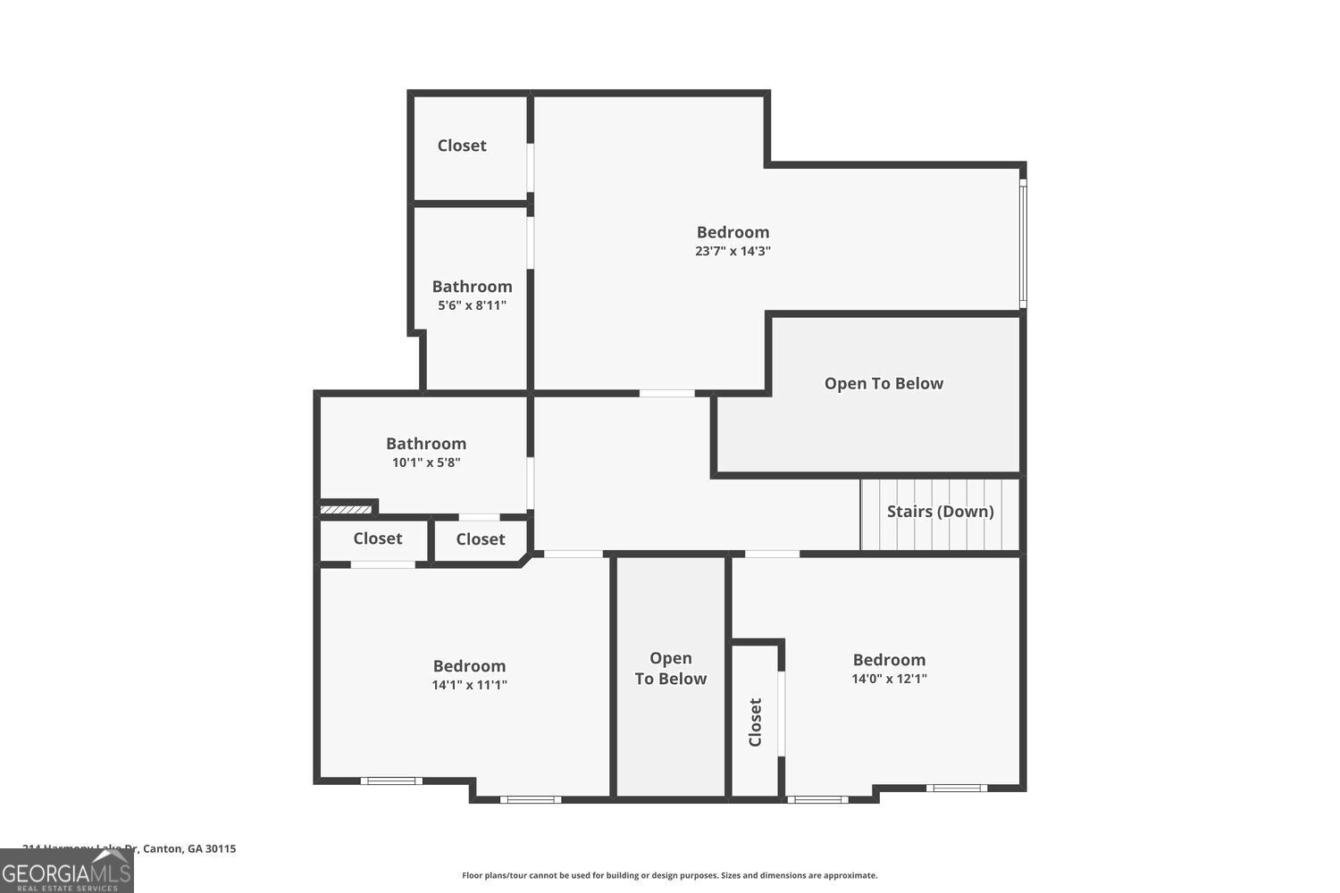 Harmony on the Lakes - Residential